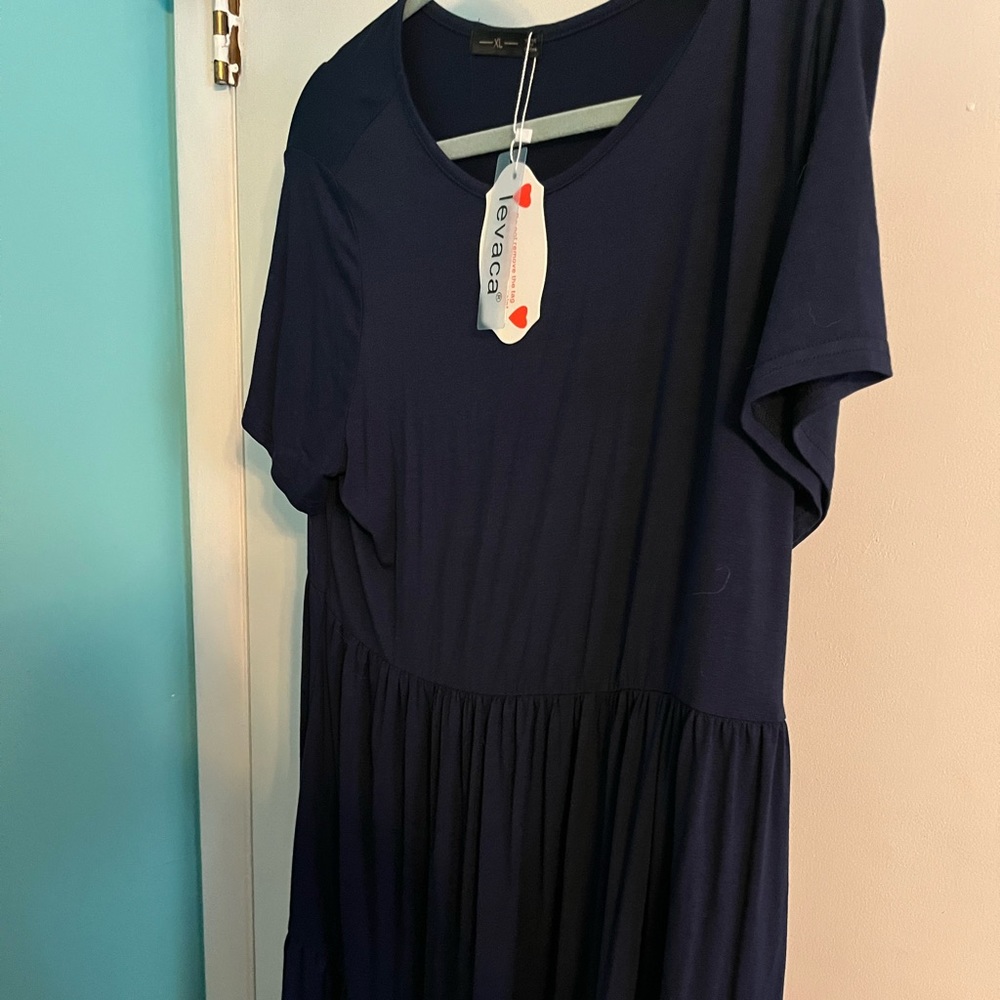 levaca Dress